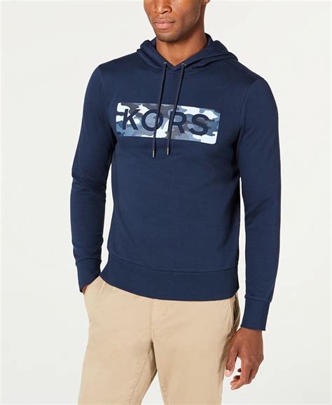 michael kors cakma erkek terlikleri|michael kors hoodie.